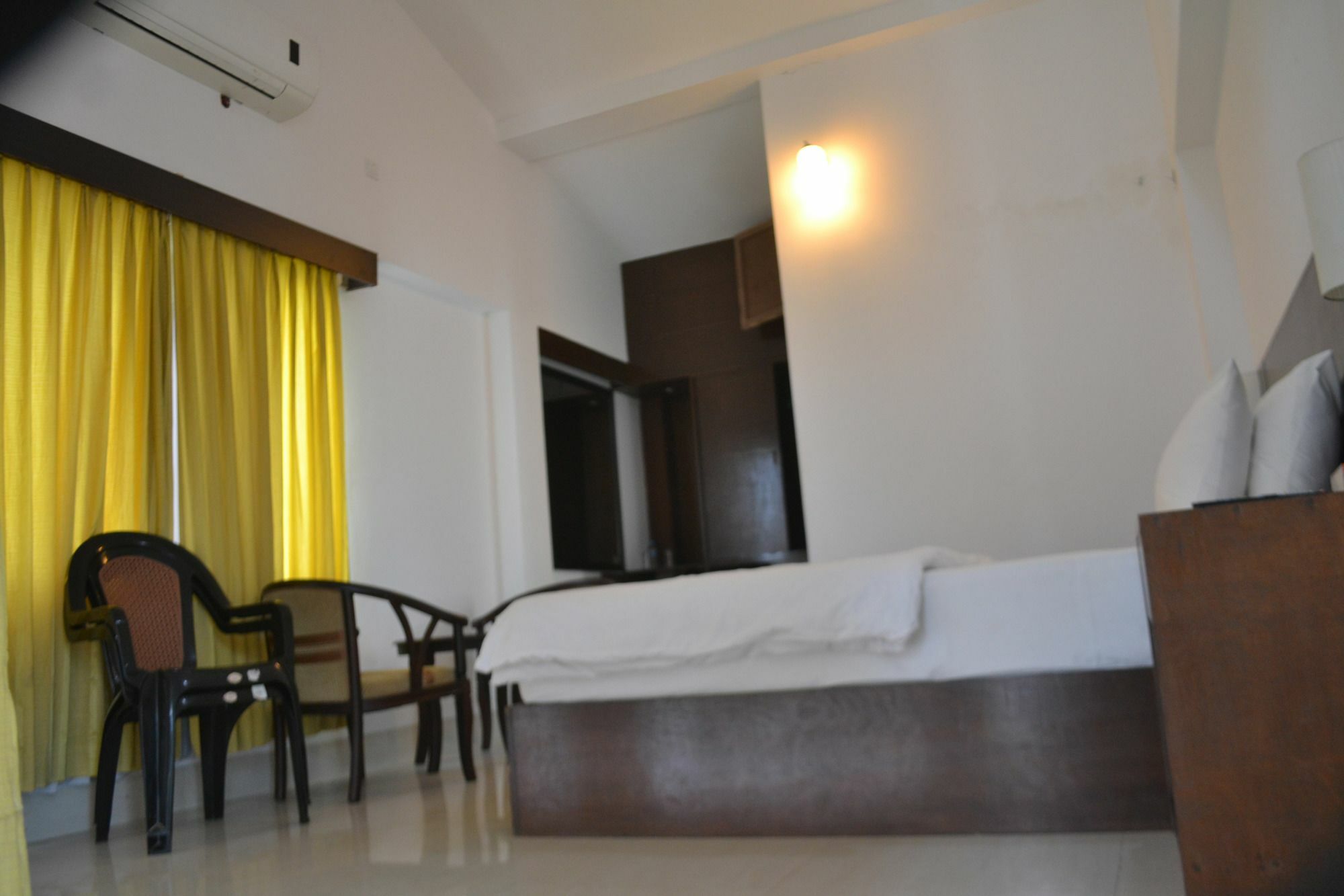 Inani Royal Resort Dhoapalong Exteriör bild